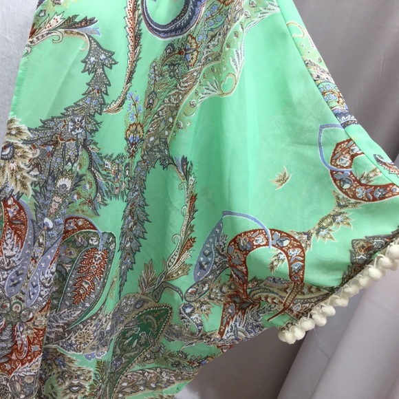 Poncho - Picture 4 of 4